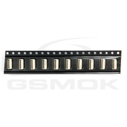 OUTLET FPC CONNECTOR 10 PIN 10 SZT