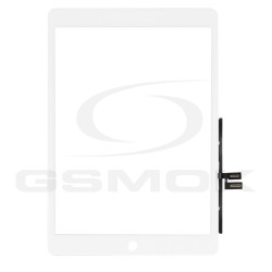 TOUCH PAD IPAD 7TH GENERATION (A2197, A2198, A2200) / 8TH (A2270, A2428, A2429) 10.2 INCH WHITE