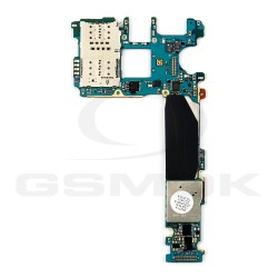 MAINBOARD/MOTHERBOARD SAMSUNG G950 GALAXY S8 64GB GH82-13947A ORIGINAL NO IMEI