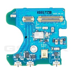 PCB SAMSUNG N980 N981 GALAXY NOTE 20 GH96-13562A [ORIGINAL]