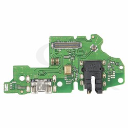 PCB/FLEX HUAWEI HONOR 10 LITE WITH CHARGE CONNECTOR