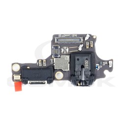 PCB/FLEX HUAWEI HONOR 10 CHARGE CONNECTOR 02351XMT 03025DWG [ORIGINAL]