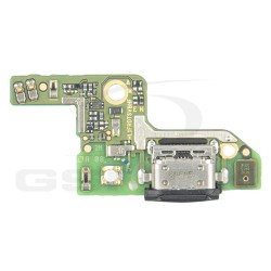 PCB/FLEX HUAWEI HONOR 8 WITH CHARGE CONNECTOR 02350WLV [ORIGINAL]