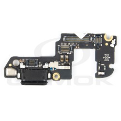 PCB/FLEX HUAWEI HONOR 9 WITH CHARGE CONNECTOR 02351LGF [ORIGINAL]