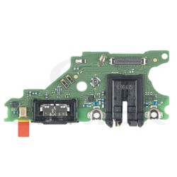 PCB/FLEX HUAWEI MATE 20 LITE WITH CHARGE CONNECTOR AND MICROPHONE 02352DKJ [ORIGINAL]