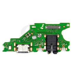 PCB/FLEX HUAWEI MATE 20 LITE WITH CHARGE CONNECTOR AND MICROPHONE [RMORE]