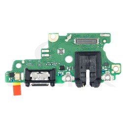 PCB/FLEX HUAWEI NOVA 3 WITH CHARGE CONNECTOR 02352BXW ORIGINAL