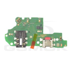 PCB/FLEX HUAWEI P SMART 2020 WITH CHARGE CONNECTOR 02353RJN [ORIGINAL]