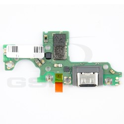 PCB/FLEX HUAWEI P SMART S Y8P WITH CHARGE CONNECTOR 02353PNS [ORIGINAL]