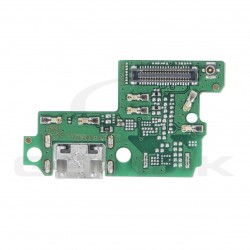 PCB/FLEX HUAWEI P10 LITE WITH CHARGE CONNECTOR