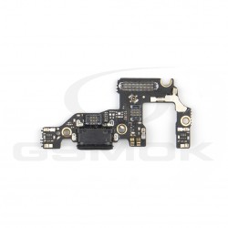 PCB/FLEX HUAWEI P10 WITH CHARGE CONNECTOR