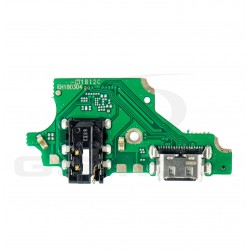 PCB/FLEX HUAWEI P20 LITE WITH CHARGE CONNECTOR AND MICROPHONE