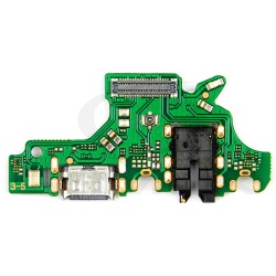 PCB/FLEX HUAWEI P30 LITE WITH CHARGE CONNECTOR [RMORE]