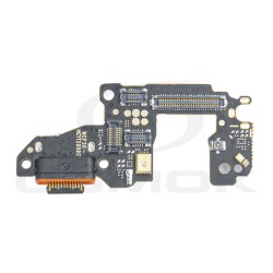 PCB/FLEX HUAWEI P30 WITH CHARGE CONNECTOR