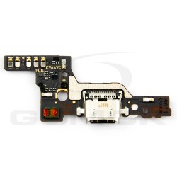PCB/FLEX HUAWEI P9 WITH CHARGING CONNECTOR 03023HYQ 02351UQD [ORIGINAL]