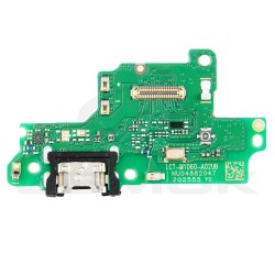 PCB/FLEX HUAWEI Y5 2019 / HONOR 8S WITH CHARGE CONNECTOR 02352QRD 02352QTA 02352RAG ORIGINAL
