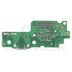 PCB/FLEX HUAWEI Y6 II WITH CHARGE CONNECTOR