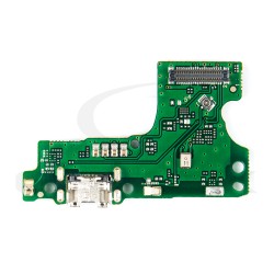 PCB/FLEX HUAWEI Y6S CHARGE CONNECTOR
