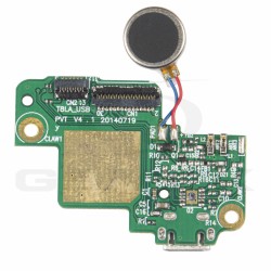 PCB/FLEX LENOVO TAB S8-50L WITH CHARGE CONNETOR