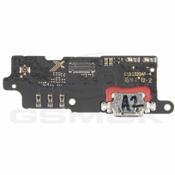 PCB/FLEX LENOVO VIBE C2 WITH CHARGE CONNECTOR