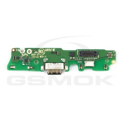 PCB/FLEX MOTOROLA G7 PLAY WITH CHARGE CONNECTOR 5P68C13304 [ORIGINAL]