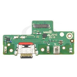 PCB/FLEX MOTOROLA G8 WITH CHARGE CONNECTOR SB28C68393 [ORIGINAL]