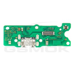 PCB/FLEX MOTOROLA MOTO E6 PLAY WITH CHARGE CONNECTOR