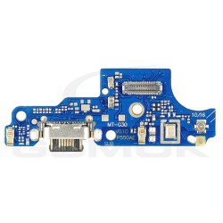 PCB/FLEX MOTOROLA MOTO G30 WITH CHARGE CONNECTOR