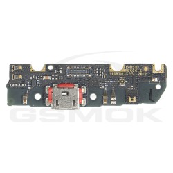 PCB/FLEX MOTOROLA MOTO G6 PLAY WITH CHARGE CONNECTOR