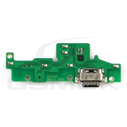 PCB/FLEX MOTOROLA MOTO G60S WITH CHARGE CONNECTOR