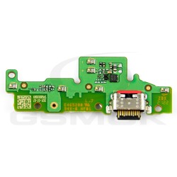 PCB/FLEX MOTOROLA MOTO G60S WITH CHARGE CONNECTOR AND MICROPHONE 5P68C19080 [ORIGINAL]