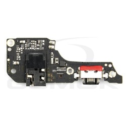 PCB/FLEX MOTOROLA MOTO G62 5G WITH CHARGE CONNECTOR