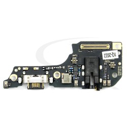 PCB/FLEX MOTOROLA MOTO G62 WITH CHARGING CONNECTOR 5P68C20933 [ORIGINAL]