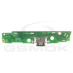 PCB/FLEX MOTOROLA MOTO G7 POWER XT1955 WITH CHARGE CONNECTOR