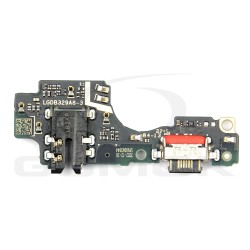PCB/FLEX MOTOROLA MOTO G73 5G WITH CHARGE CONNECTOR 5P68C22261 [ORIGINAL]
