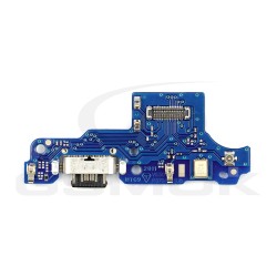 PCB/FLEX MOTOROLA MOTO G9 WITH CHARGE CONNECTOR