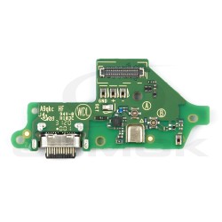 PCB/FLEX MOTOROLA ONE ACTION WITH CHARGE CONNECTOR 5P68C14742 [ORIGINAL]