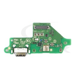 PCB/FLEX MOTOROLA ONE VISION WITH CHARGE CONNECTOR 5P68C14357 [ORIGINAL]