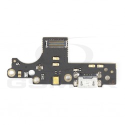 PCB/FLEX NOKIA LUMIA 3 WITH CHARGE CONNECTOR