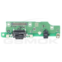 PCB/FLEX NOKIA 6.1 WITH CHARGE CONNECTOR 20PL20W0001 [ORIGINAL]
