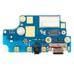PCB/FLEX NOKIA 8 WITH CHARGE CONNECTOR 20NB10W0005 ORIGINAL