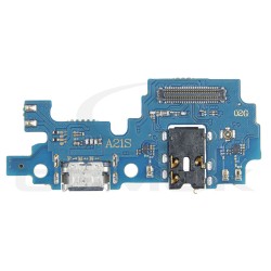 PCB/FLEX SAMSUNG A217 GALAXY A21S WITH CHARGE CONNETOR