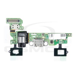 PCB/FLEX SAMSUNG A300 GALAXY A3 WITH CHARGE AND AUDIO CONNECTOR GH96-08002A [ORIGINAL]