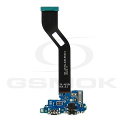 PCB/FLEX SAMSUNG A516 GALAXY A51 5G WITH MICROPHONE GH96-13456A [ORIGINAL]