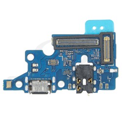 PCB/FLEX SAMSUNG A715 GALAXY A71 WITH CHARGE CONNETOR