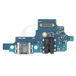 PCB/FLEX SAMSUNG A920 GALAXY A9 2018 WITH CHARGE CONNECTOR AND MICROPHONE