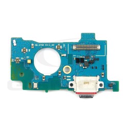 PCB/FLEX SAMSUNG G736 GALAXY XCOVER 6 PRO WITH CHARGE CONNECTOR GH96-15217A [ORIGINAL]