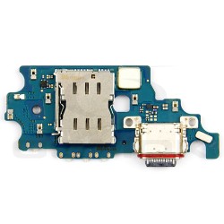 PCB/FLEX SAMSUNG G996 GALAXY S21 PLUS WITH CHARGE CONNECTOR 