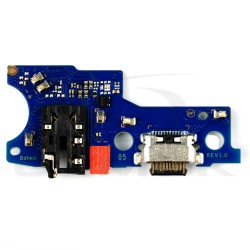 PCB/FLEX SAMSUNG GALAXY A14 4G WITH CHARGE CONNECTOR USB-C AND MICROPHONE GH81-23515A [ORIGINAL]