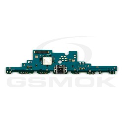 PCB/FLEX SAMSUNG T976 GALAXY TAB S7 PLUS WITH CHARGE CONNECTOR GH82-23408A [ORIGINAL]